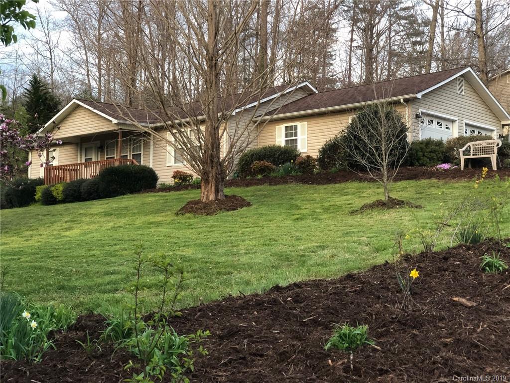 23 Serendipity Drive Marion NC 28752