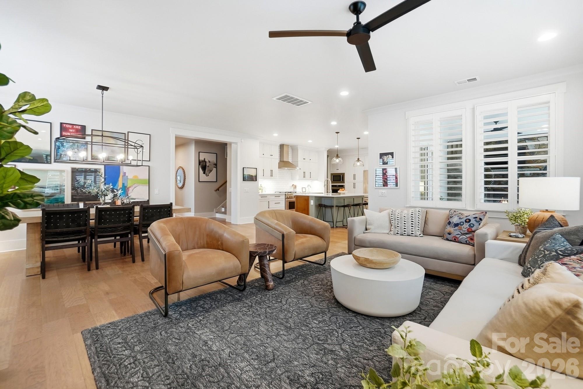 2052 Thatcher Way Fort Mill SC 29715