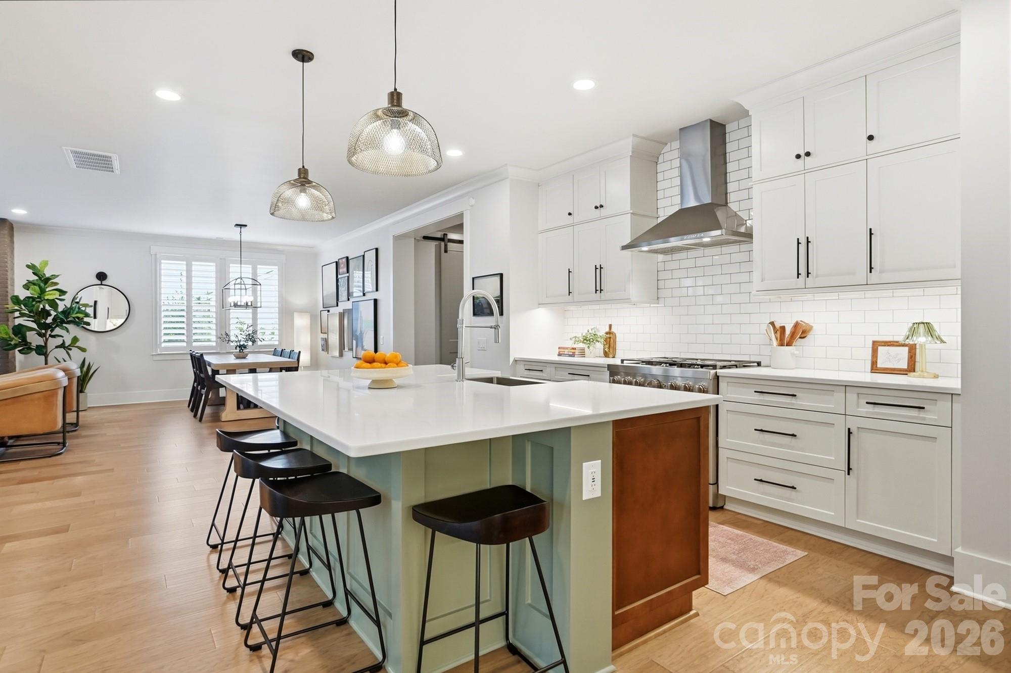 2052 Thatcher Way Fort Mill SC 29715