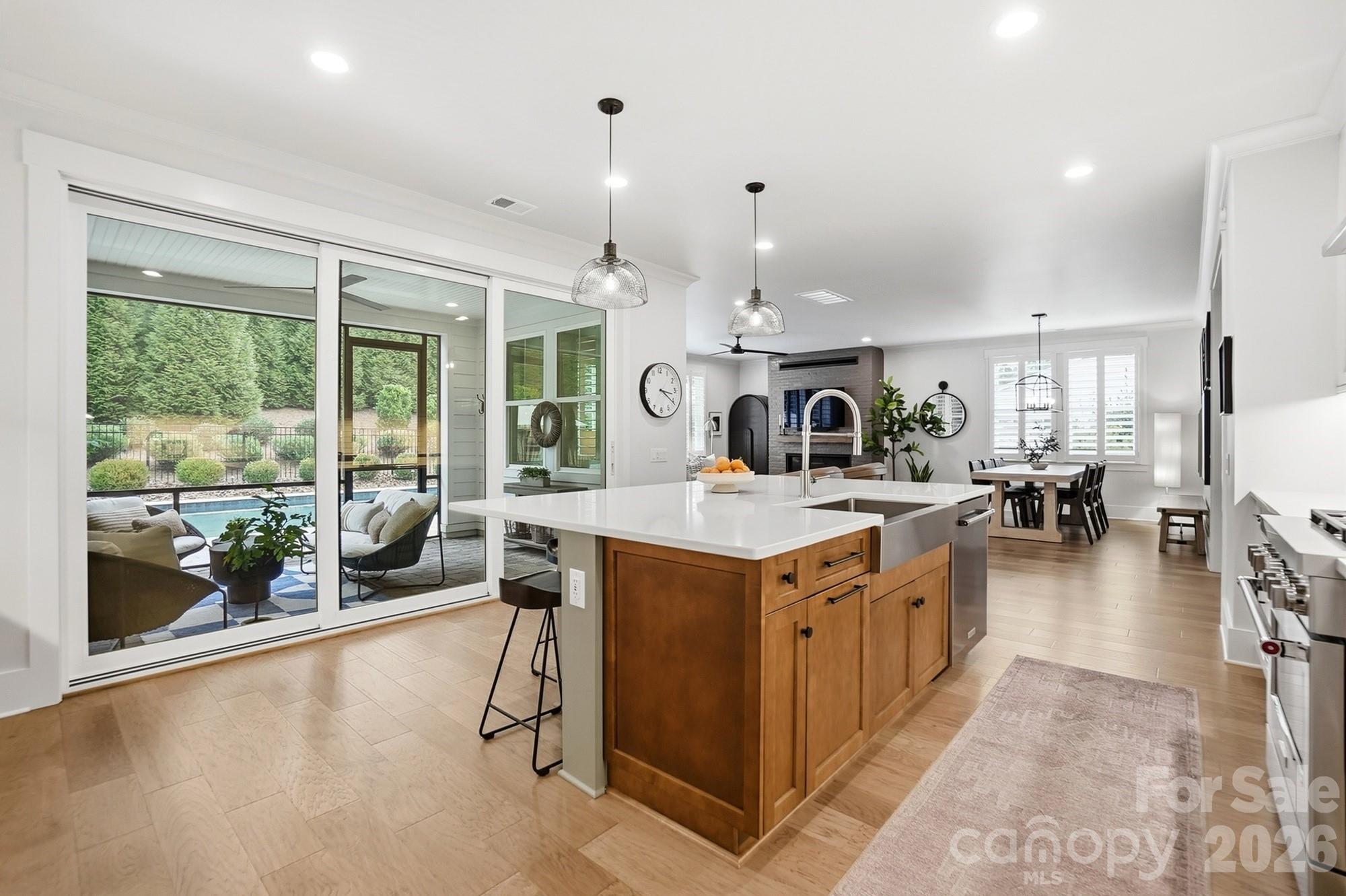 2052 Thatcher Way Fort Mill SC 29715