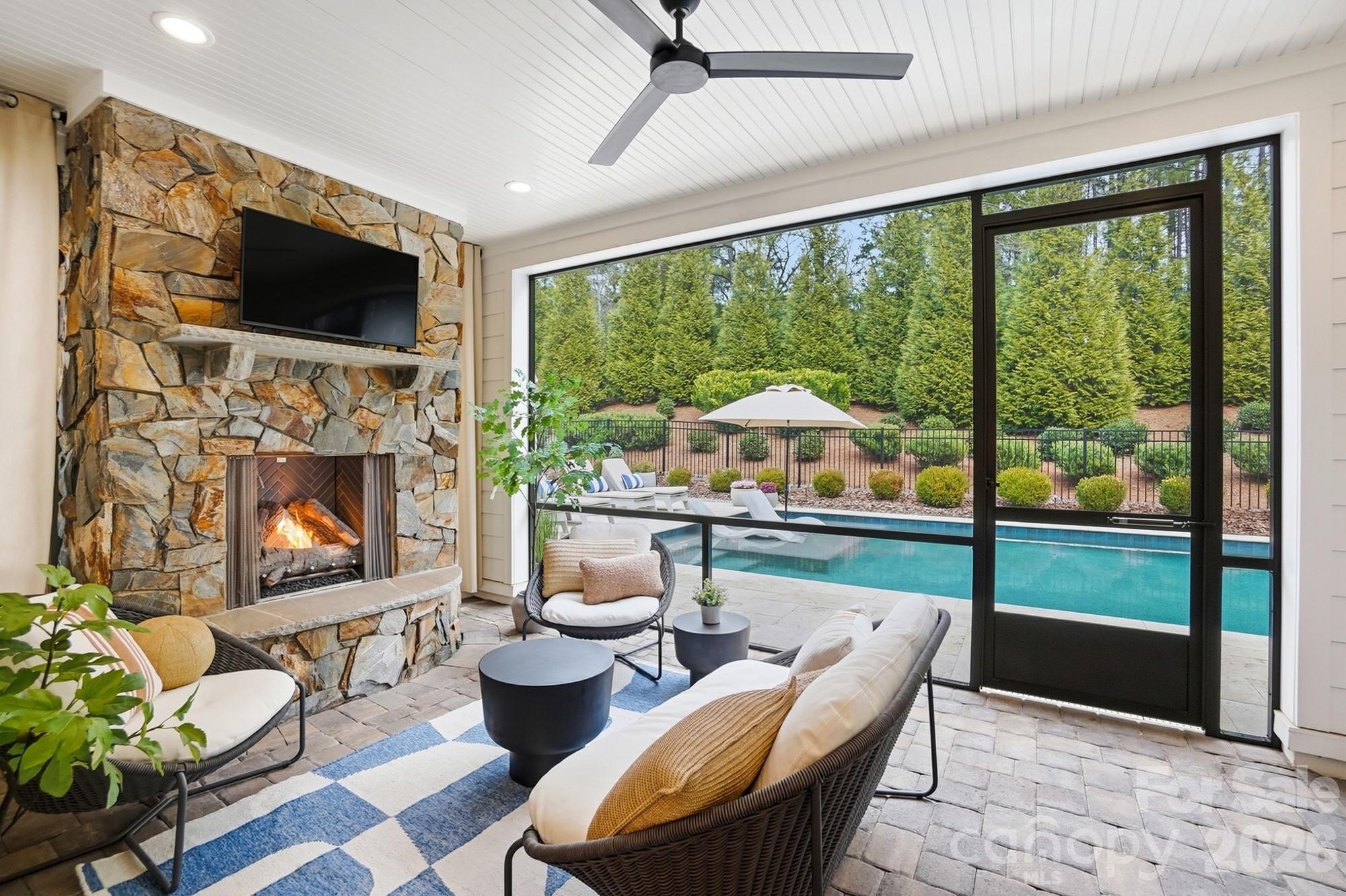 2052 Thatcher Way Fort Mill SC 29715