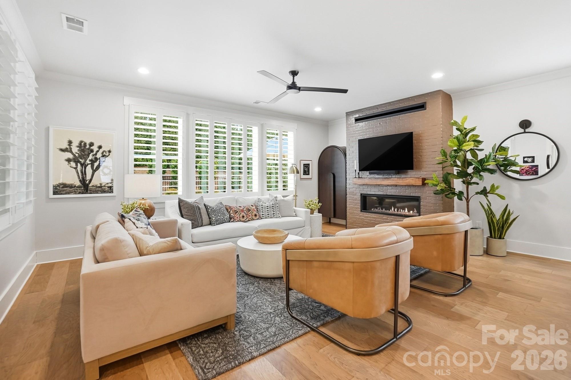 2052 Thatcher Way Fort Mill SC 29715