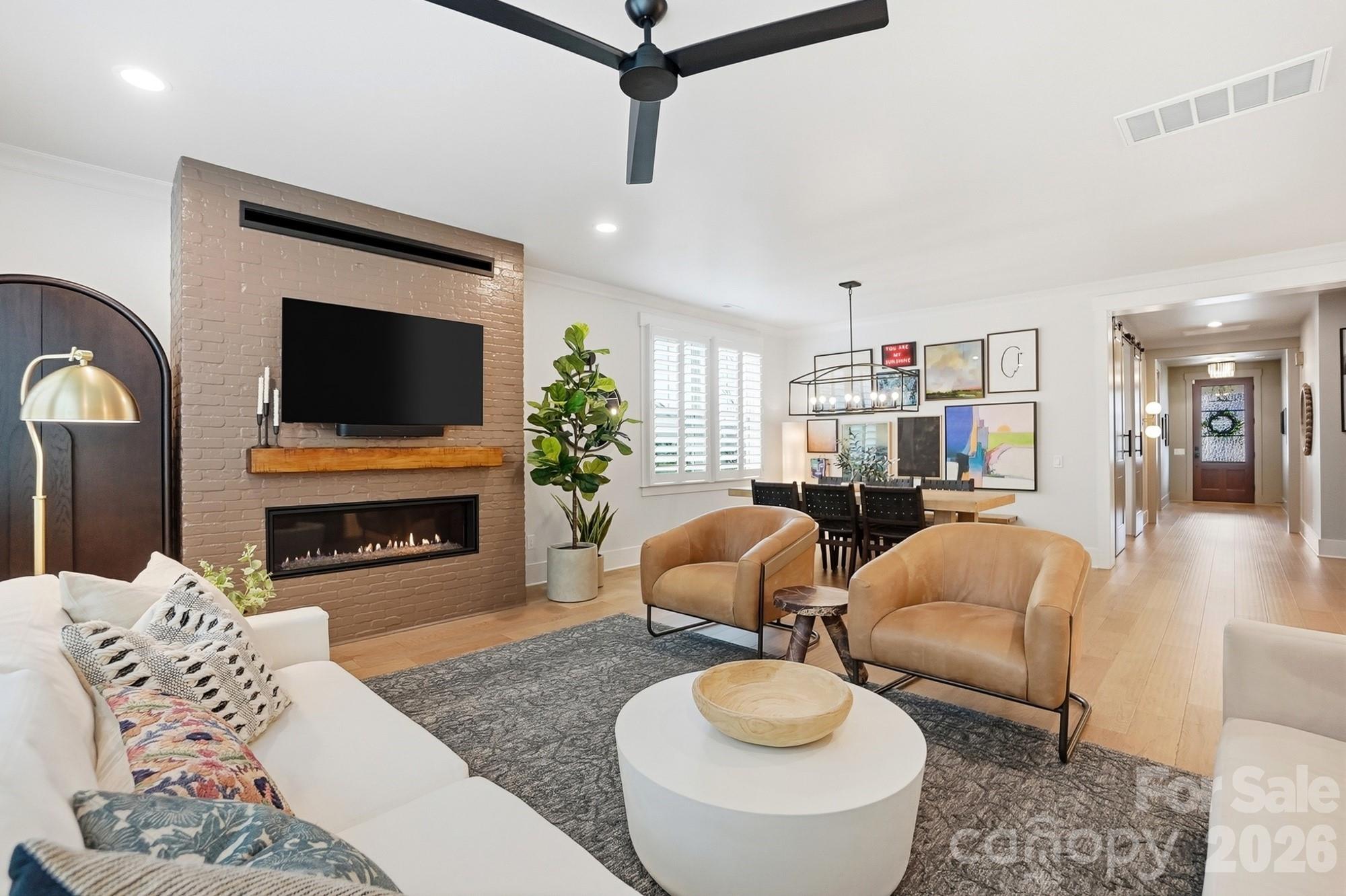 2052 Thatcher Way Fort Mill SC 29715