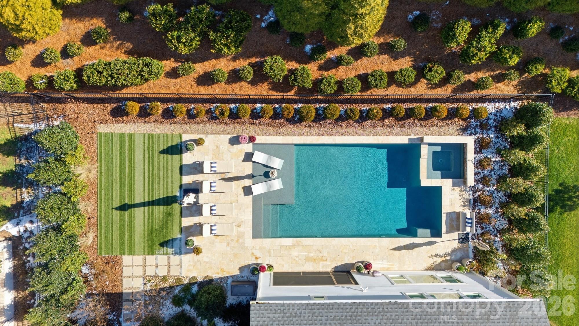 2052 Thatcher Way Fort Mill SC 29715