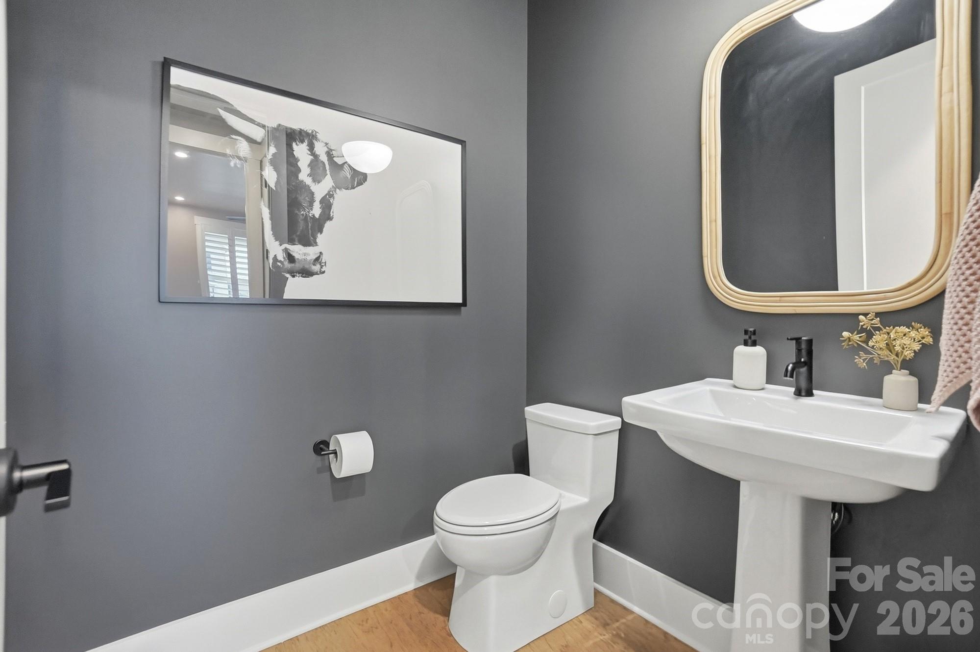 2052 Thatcher Way Fort Mill SC 29715