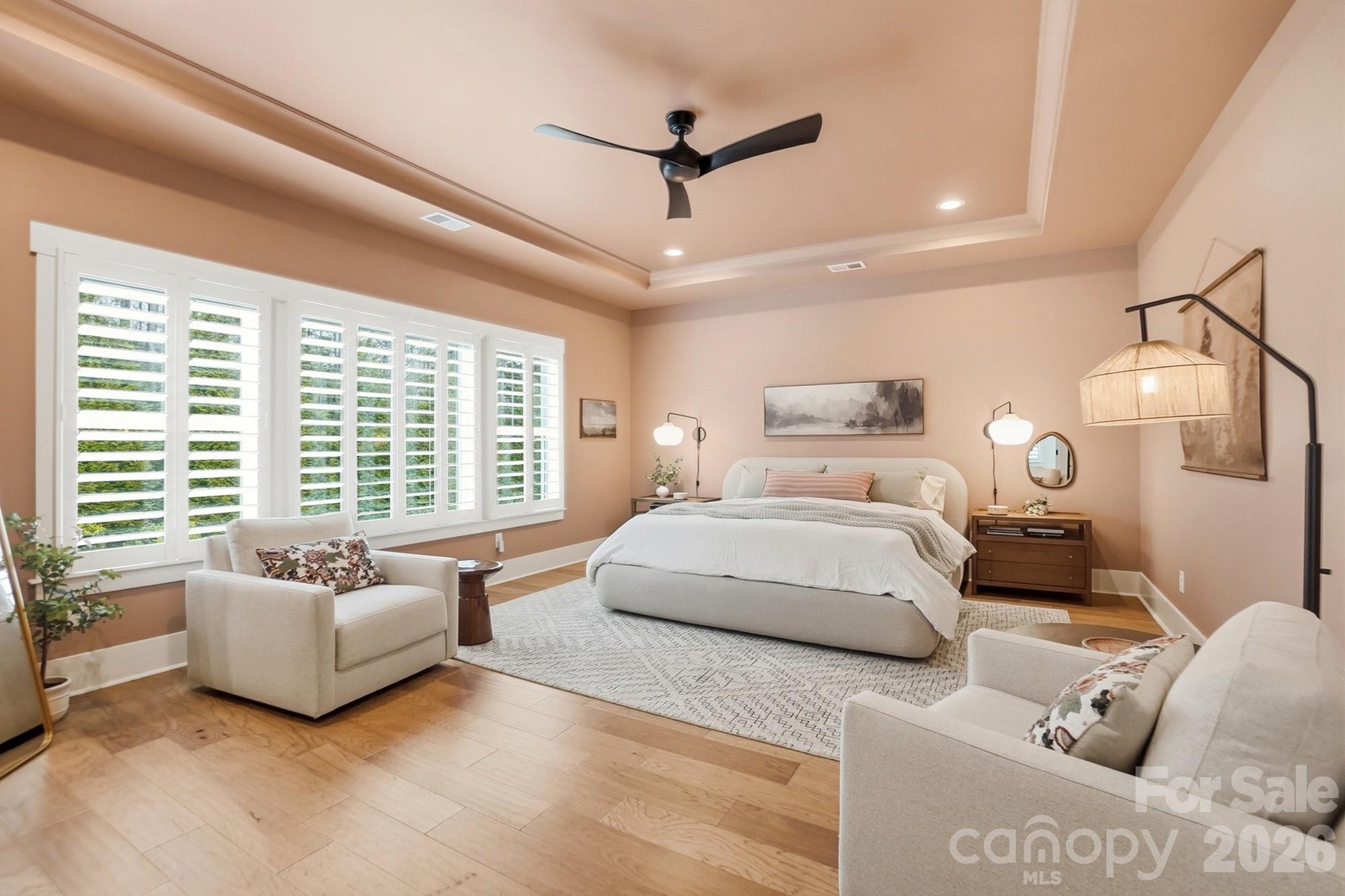 2052 Thatcher Way Fort Mill SC 29715