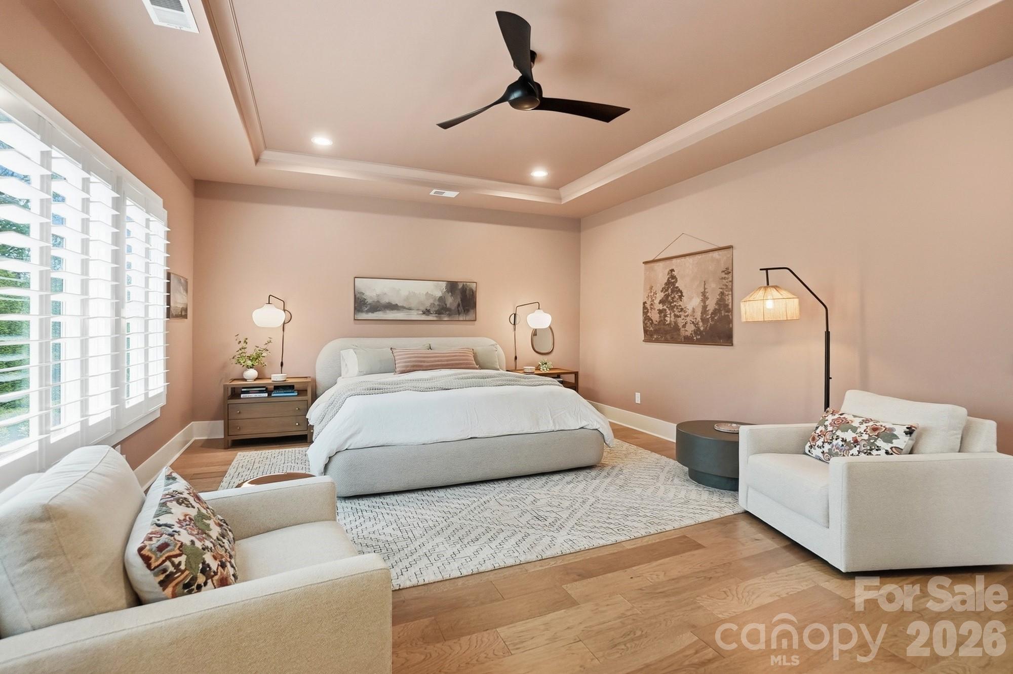 2052 Thatcher Way Fort Mill SC 29715
