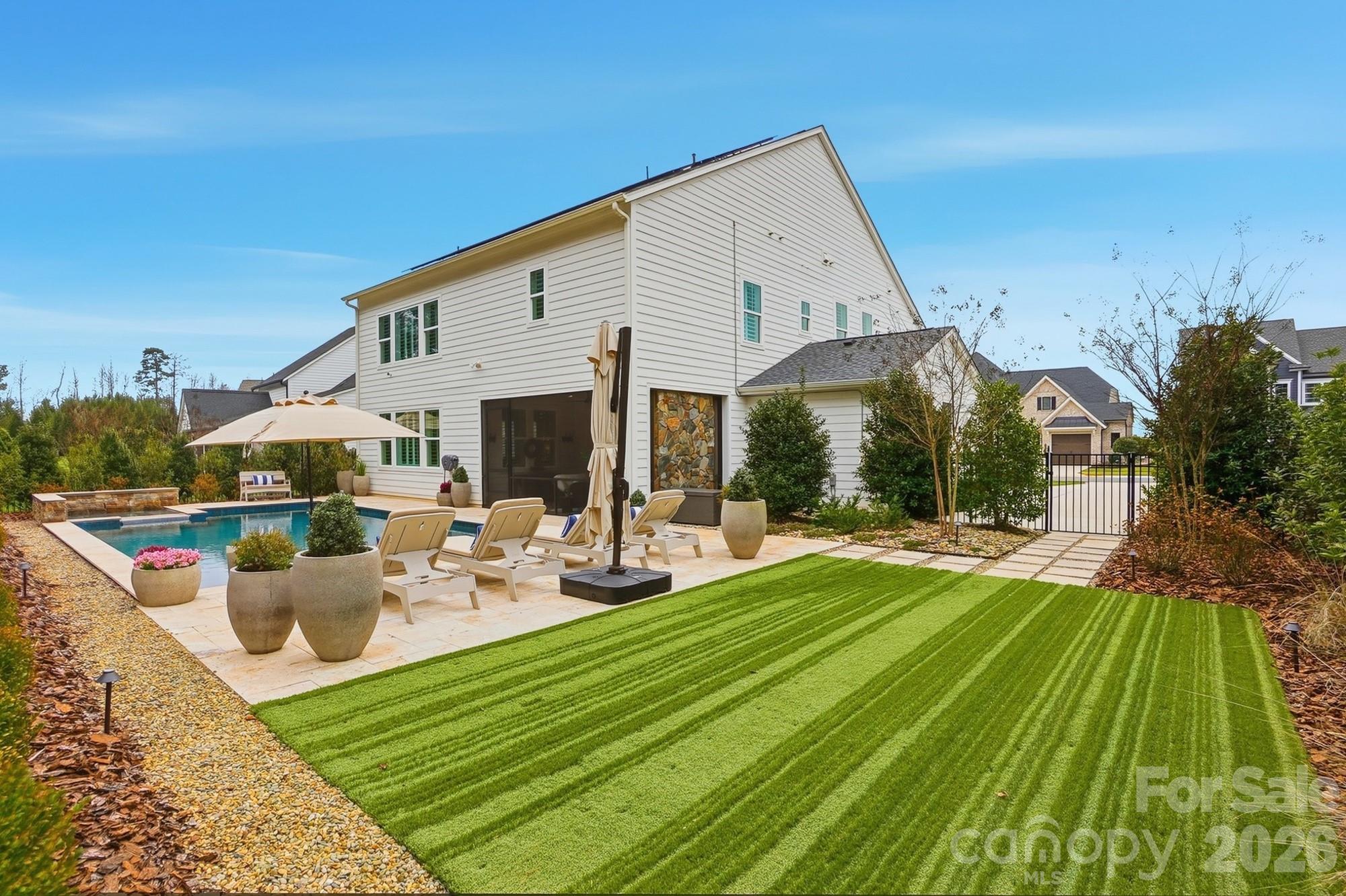 2052 Thatcher Way Fort Mill SC 29715