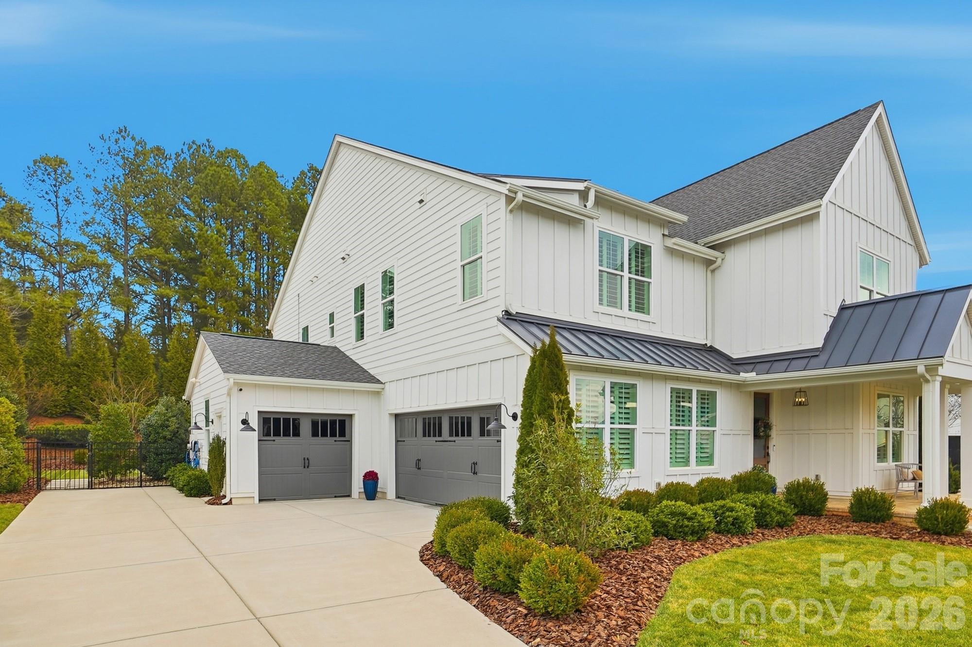 2052 Thatcher Way Fort Mill SC 29715