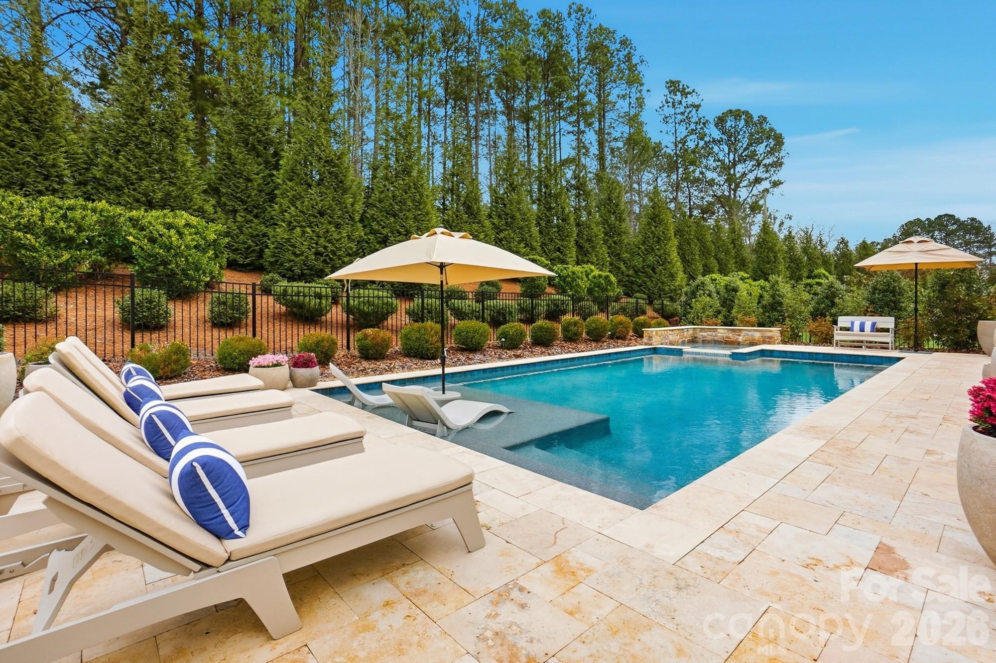 2052 Thatcher Way Fort Mill SC 29715