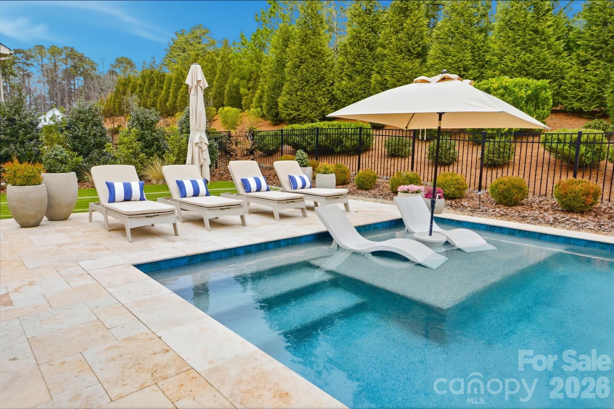 2052 Thatcher Way Fort Mill SC 29715