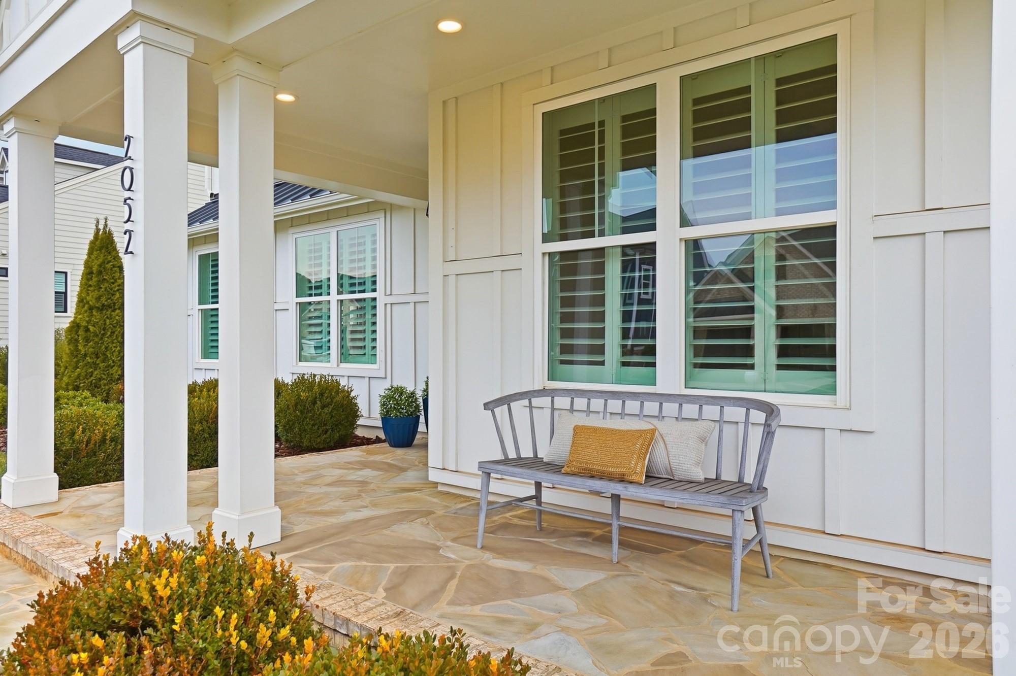 2052 Thatcher Way Fort Mill SC 29715
