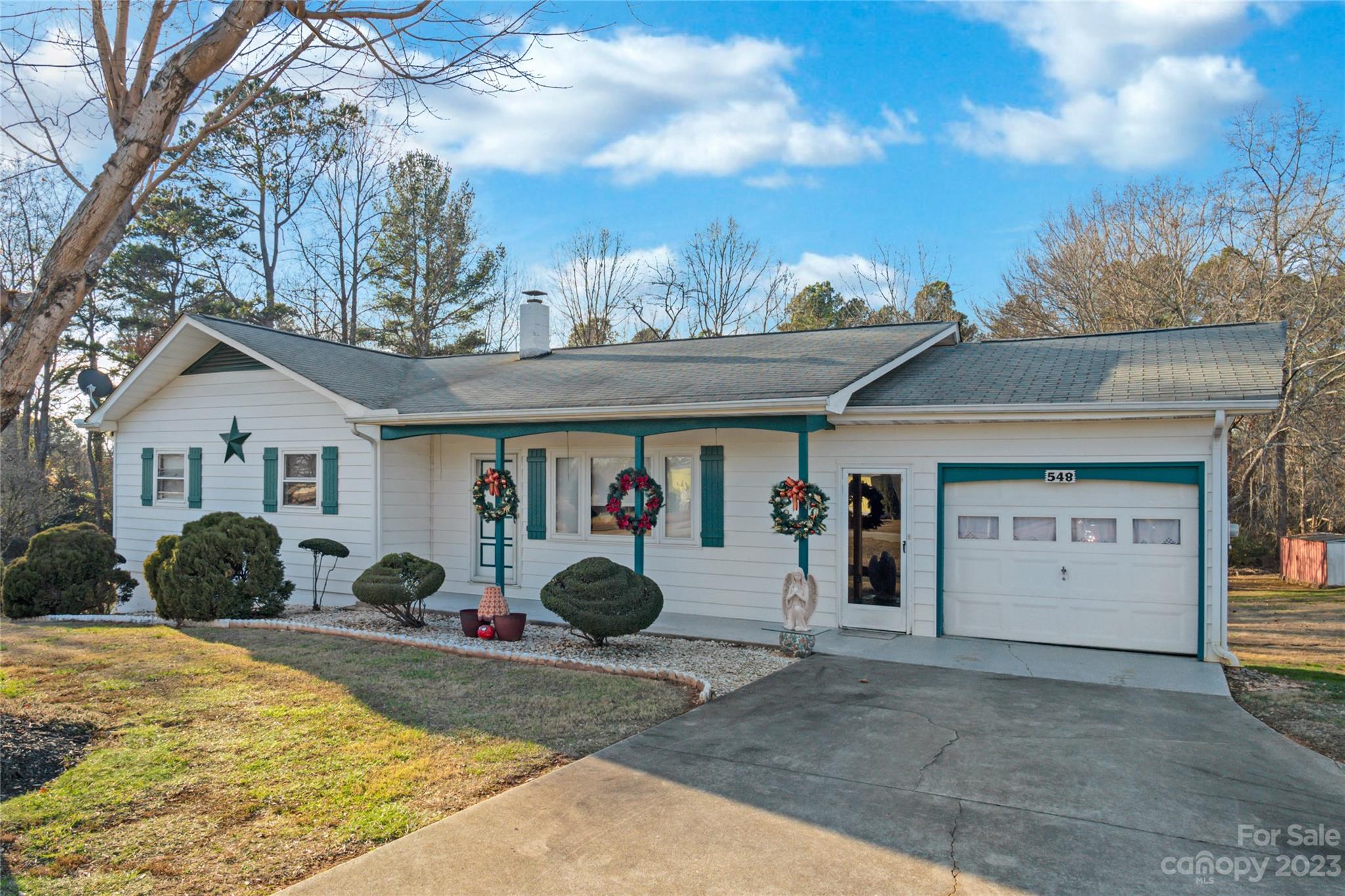 548 Carolina Avenue Hickory NC 28601