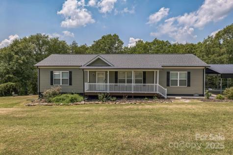 1259 Hardin Road Dallas NC 28034