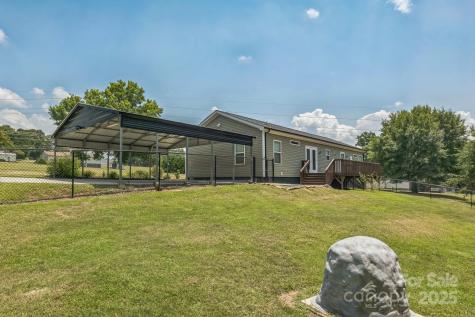 1259 Hardin Road Dallas NC 28034