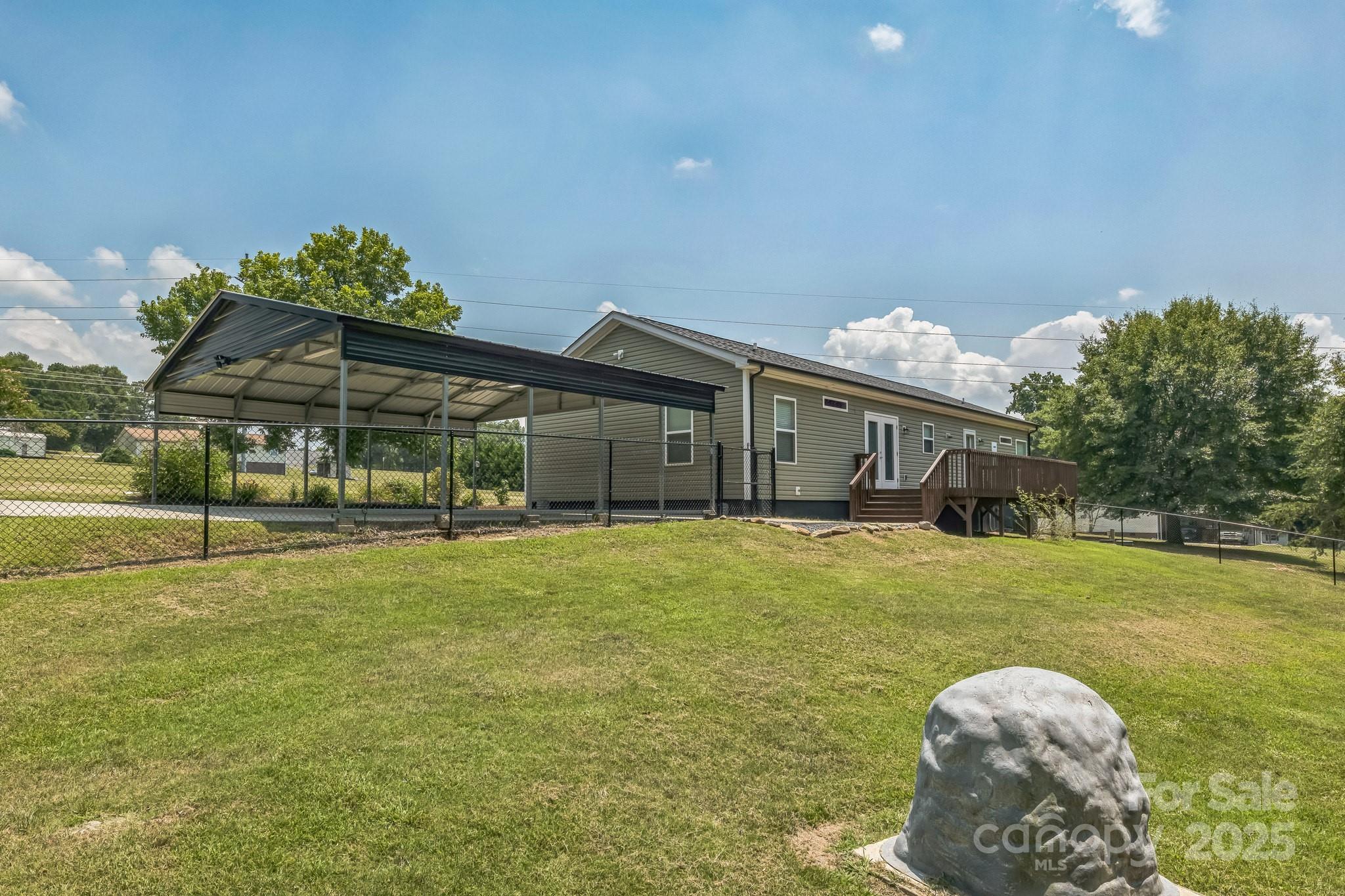 1259 Hardin Road Dallas NC 28034