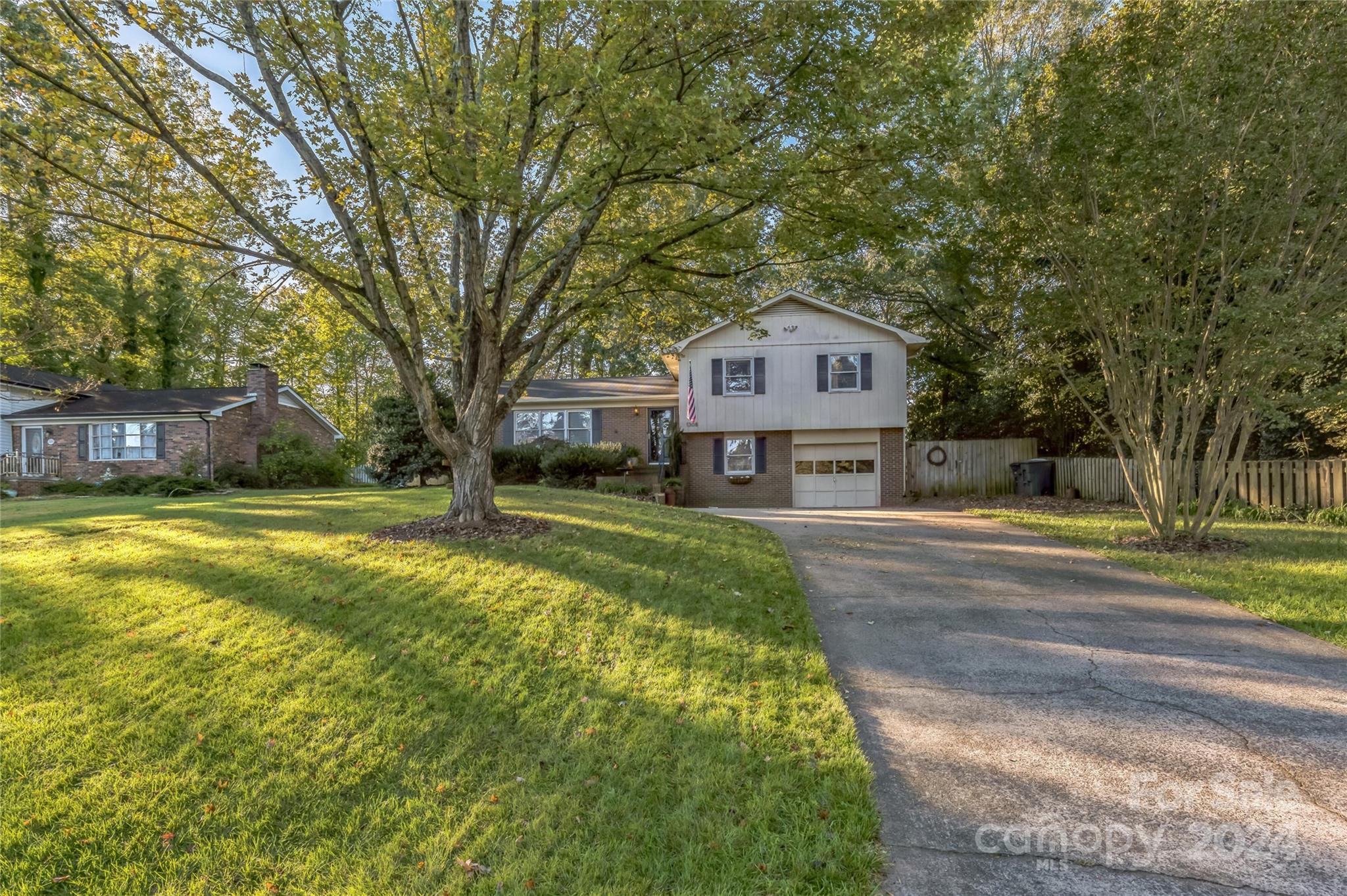 1308 Belle Avenue Statesville NC 28677