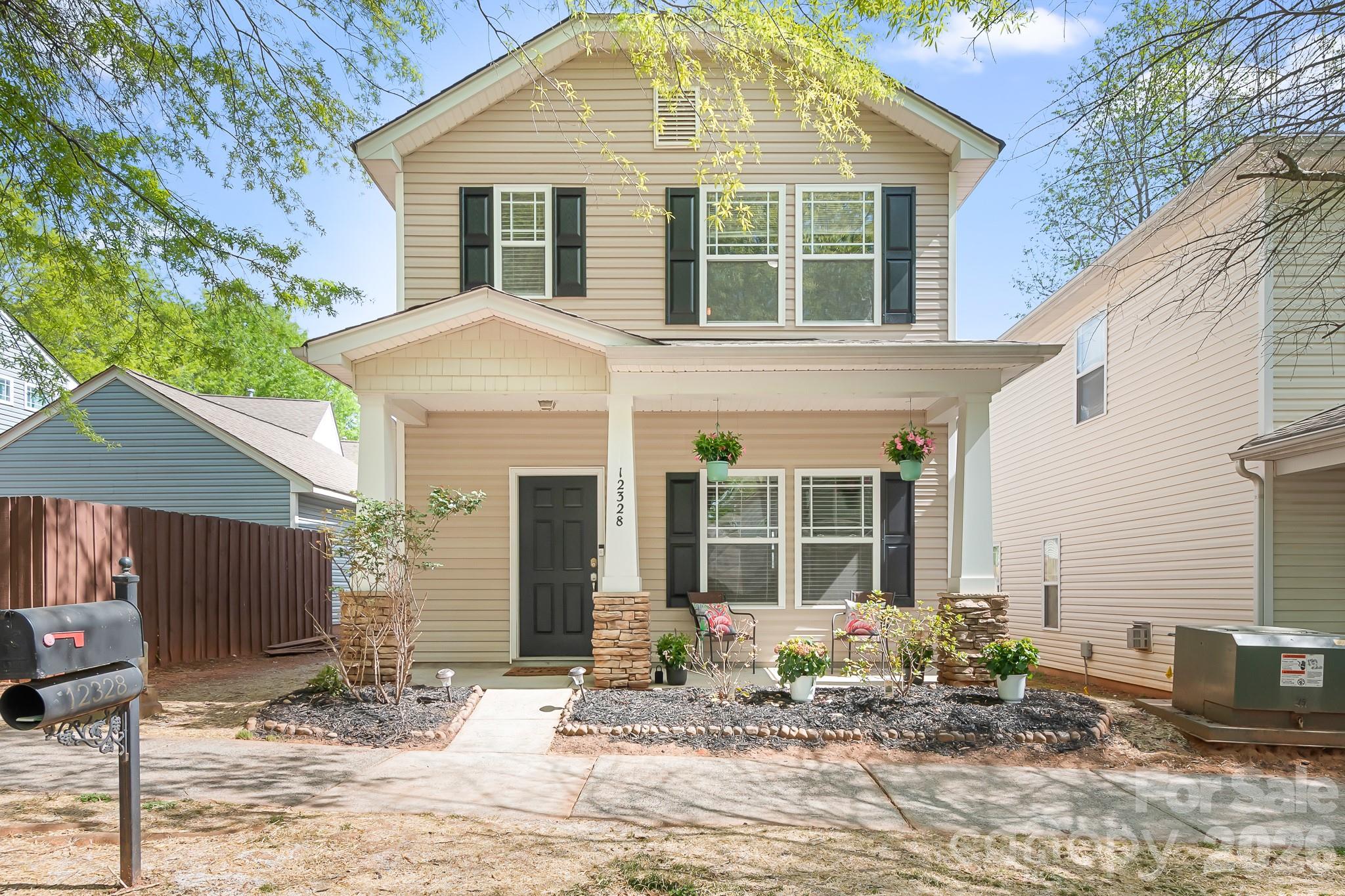 12328 Cross Meadow Road Huntersville NC 28078