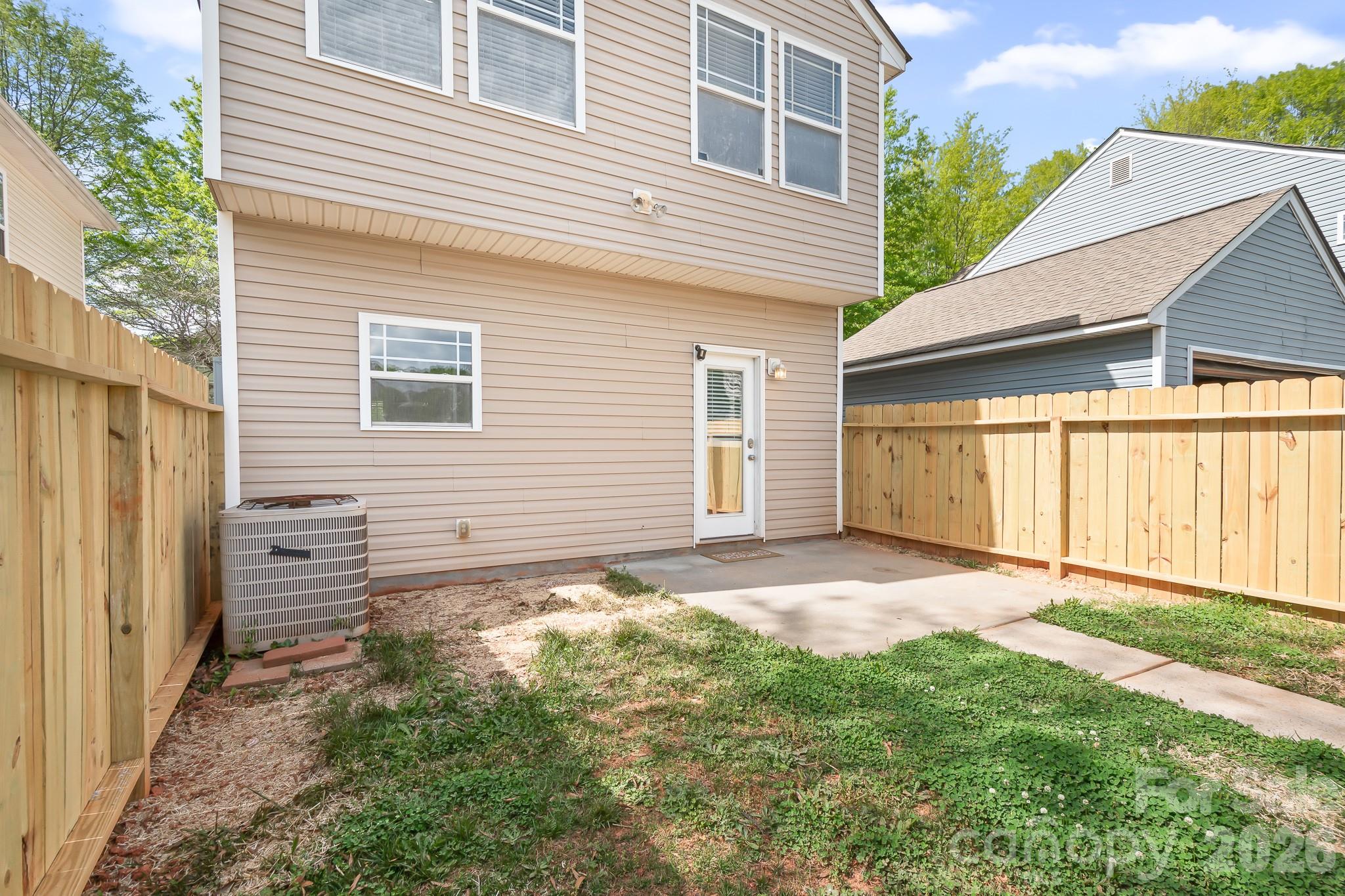 12328 Cross Meadow Road Huntersville NC 28078