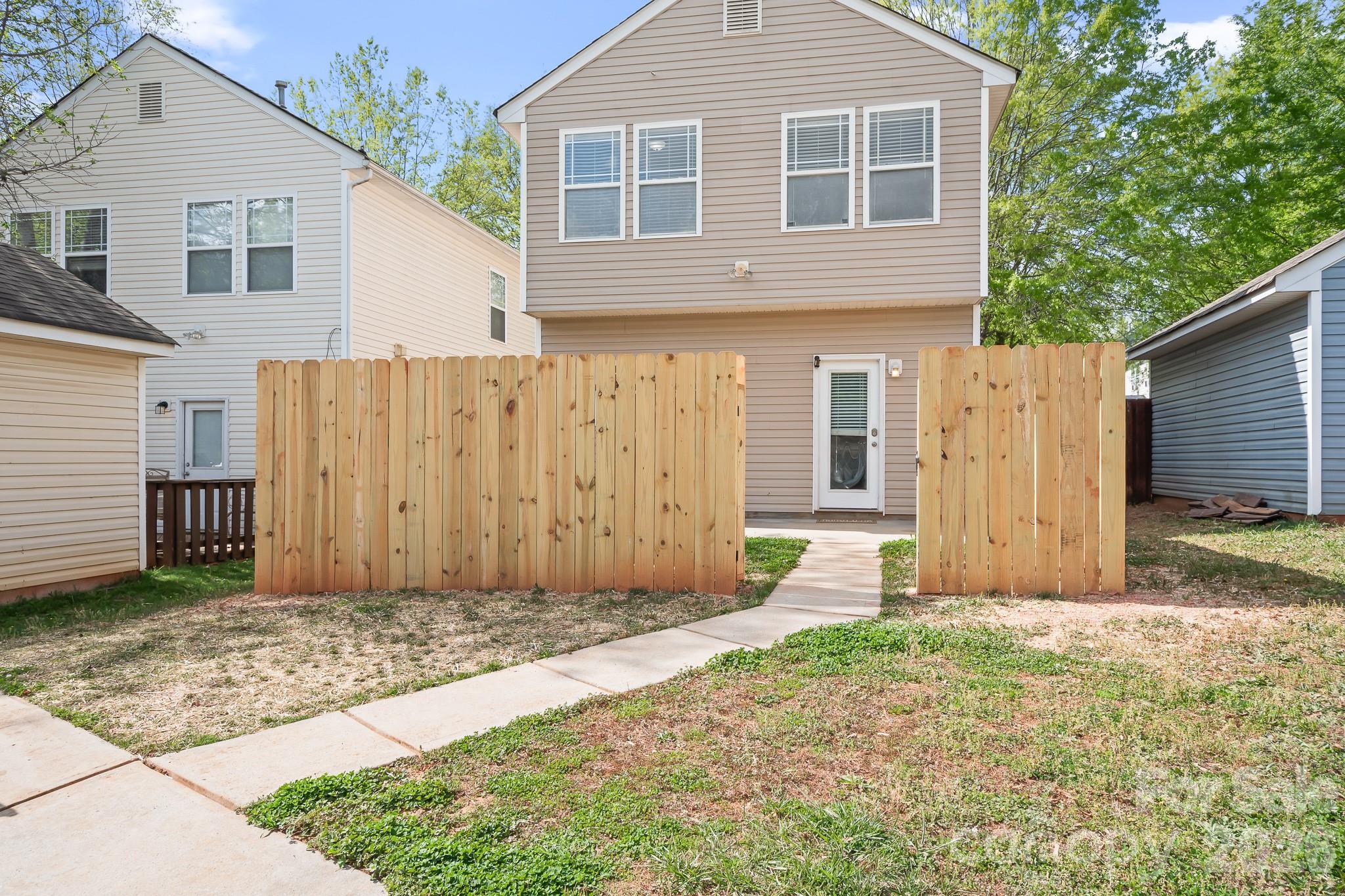 12328 Cross Meadow Road Huntersville NC 28078