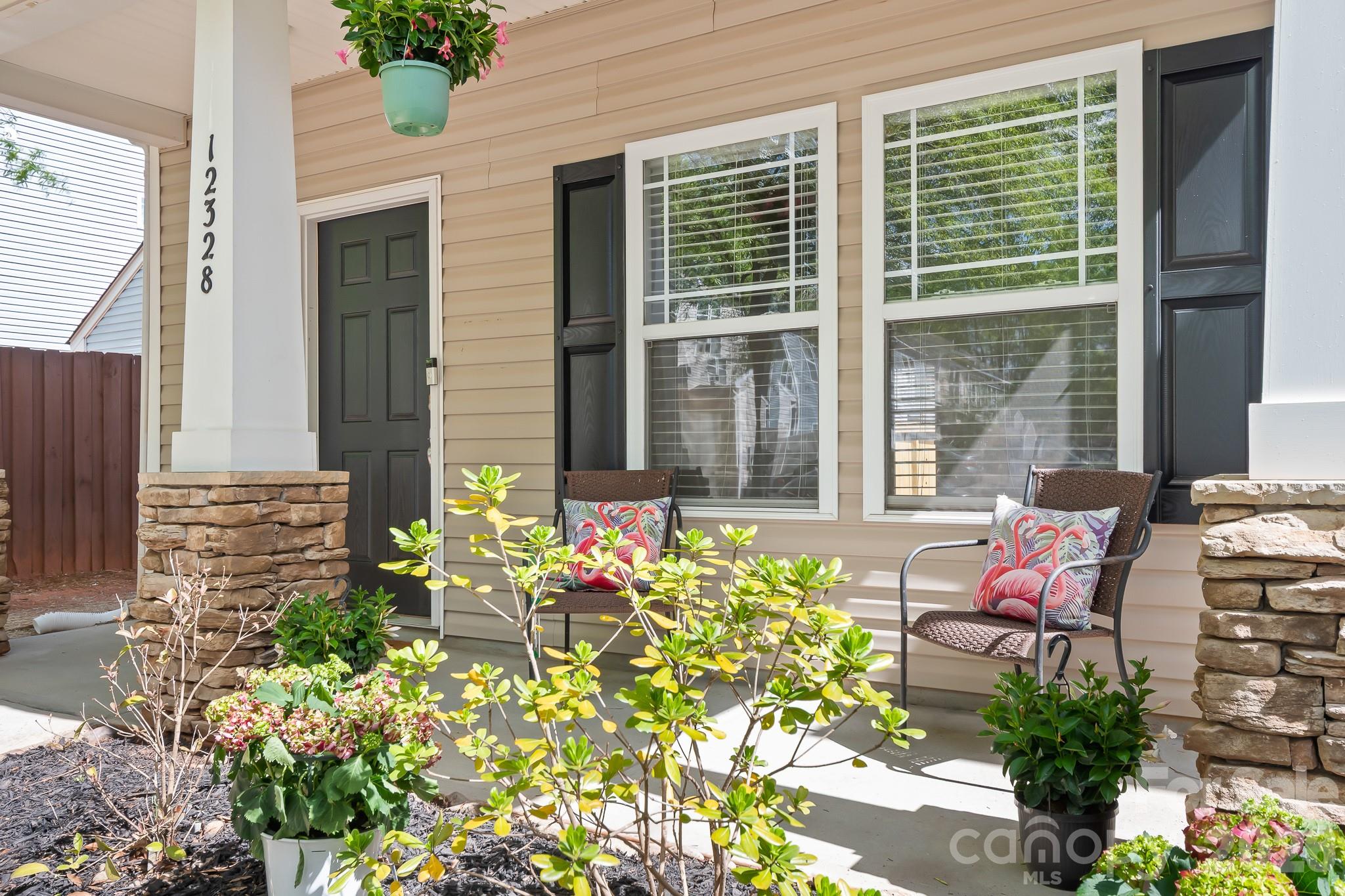 12328 Cross Meadow Road Huntersville NC 28078
