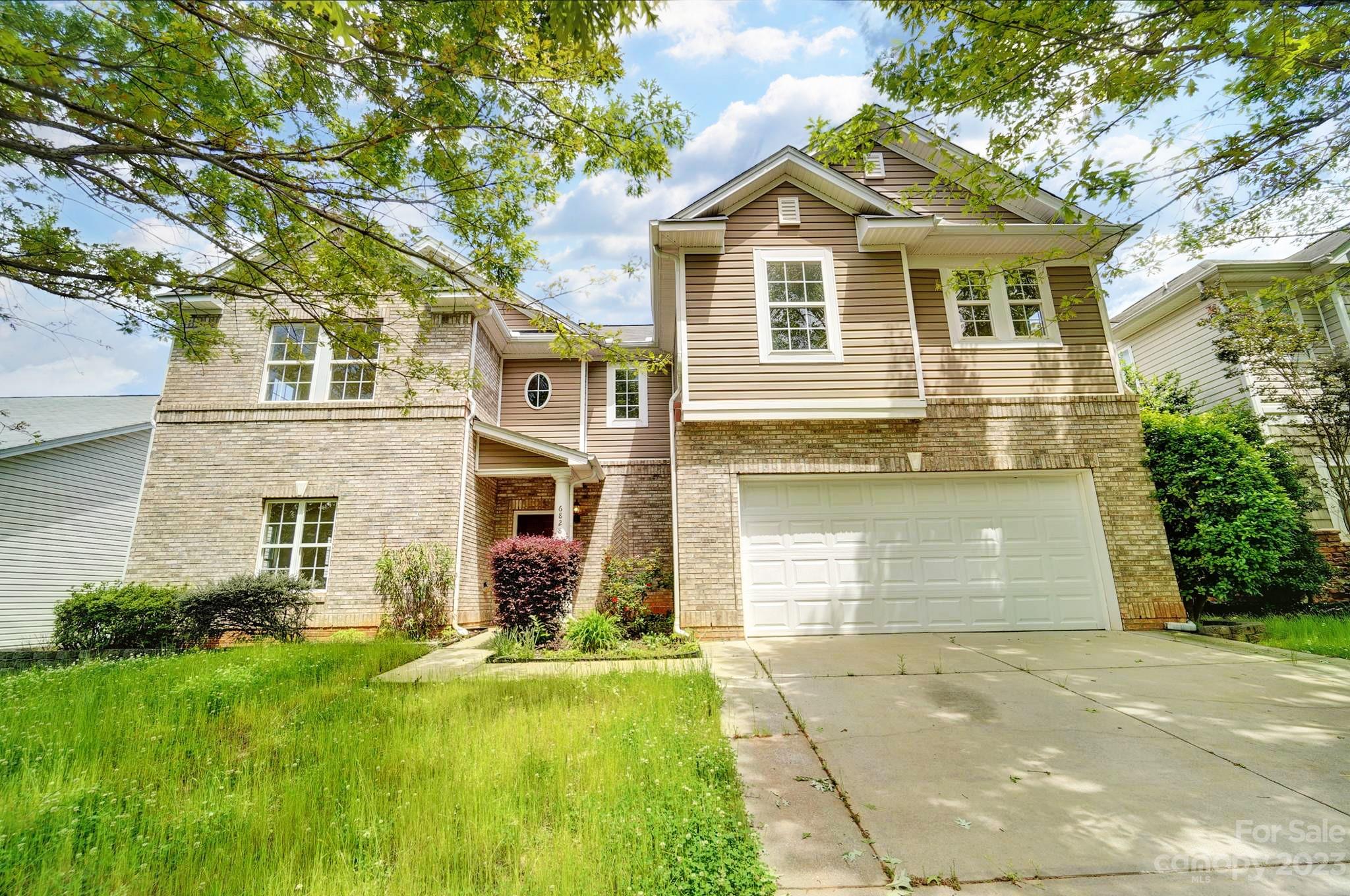 6828 Evanton Loch Road Charlotte NC 28278