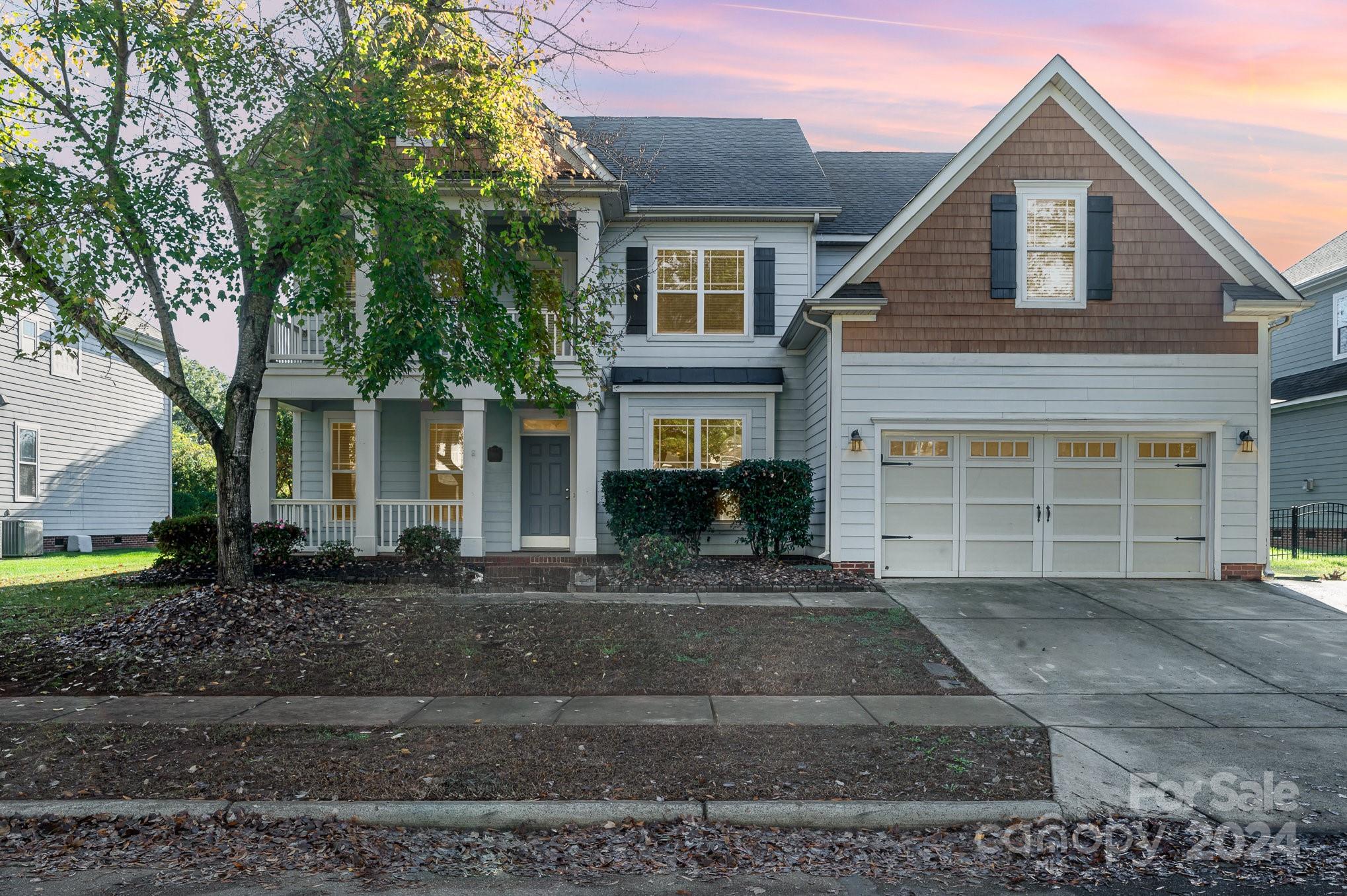 1518 Saratoga Boulevard Indian Trail NC 28079