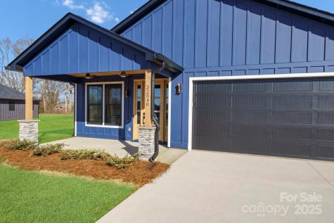 32525 Buchanan Lane Albemarle NC 28001