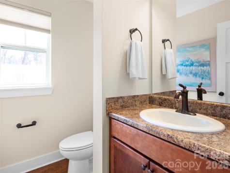 101 Monmouth Way Candler NC 28715