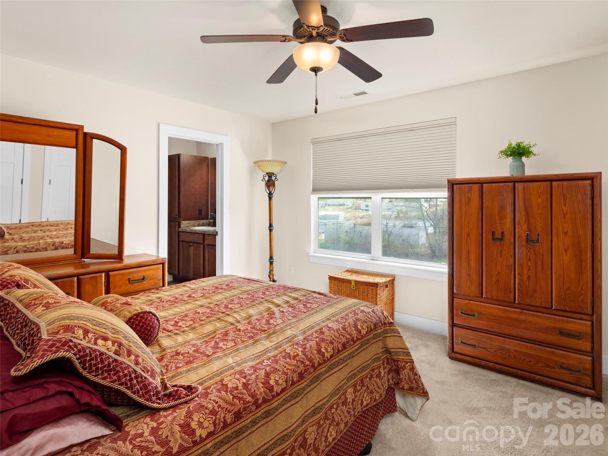 101 Monmouth Way Candler NC 28715