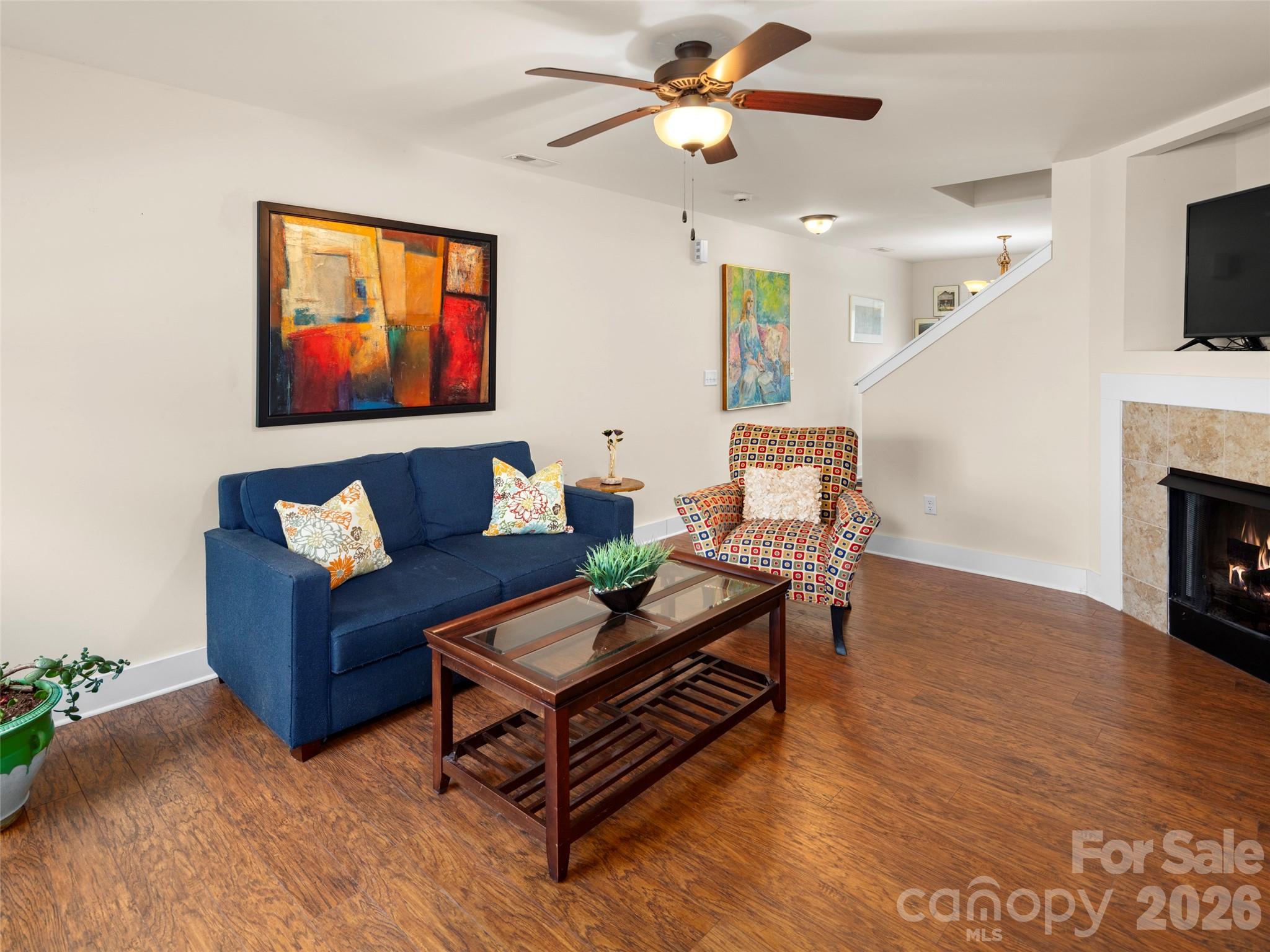 101 Monmouth Way Candler NC 28715