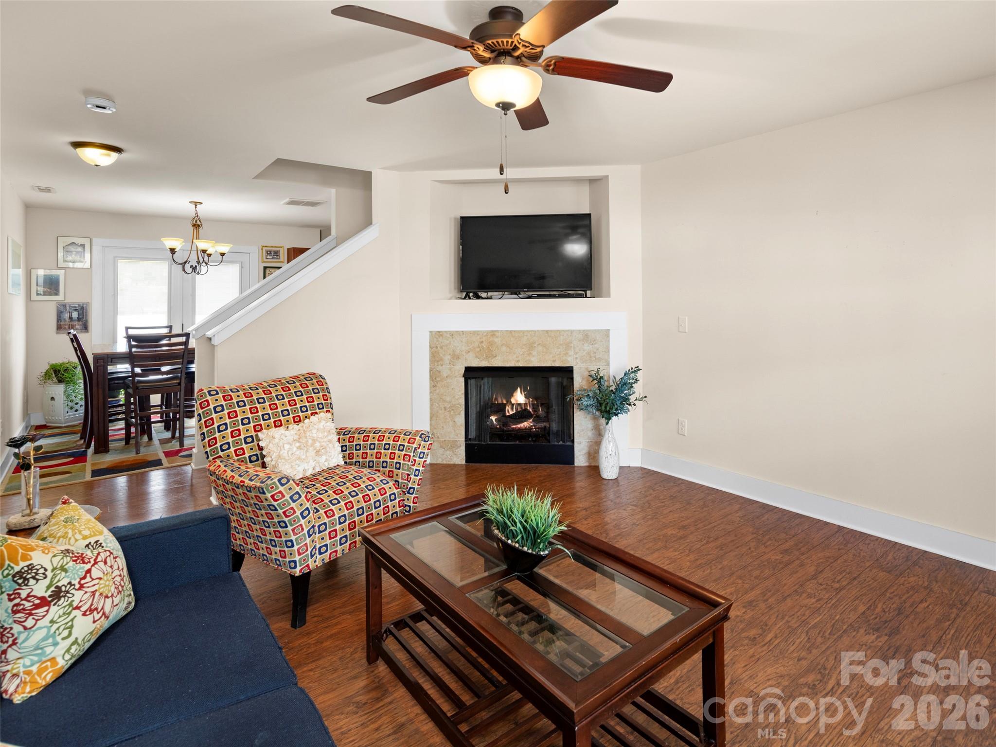 101 Monmouth Way Candler NC 28715