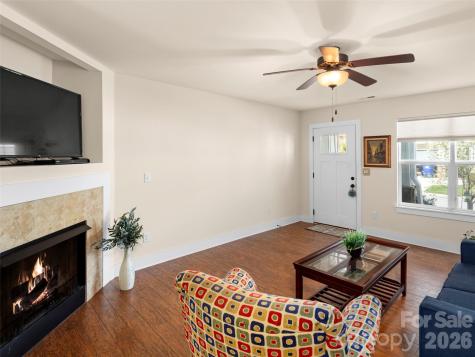 101 Monmouth Way Candler NC 28715