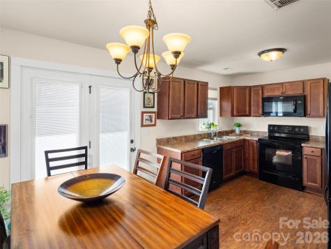 101 Monmouth Way Candler NC 28715
