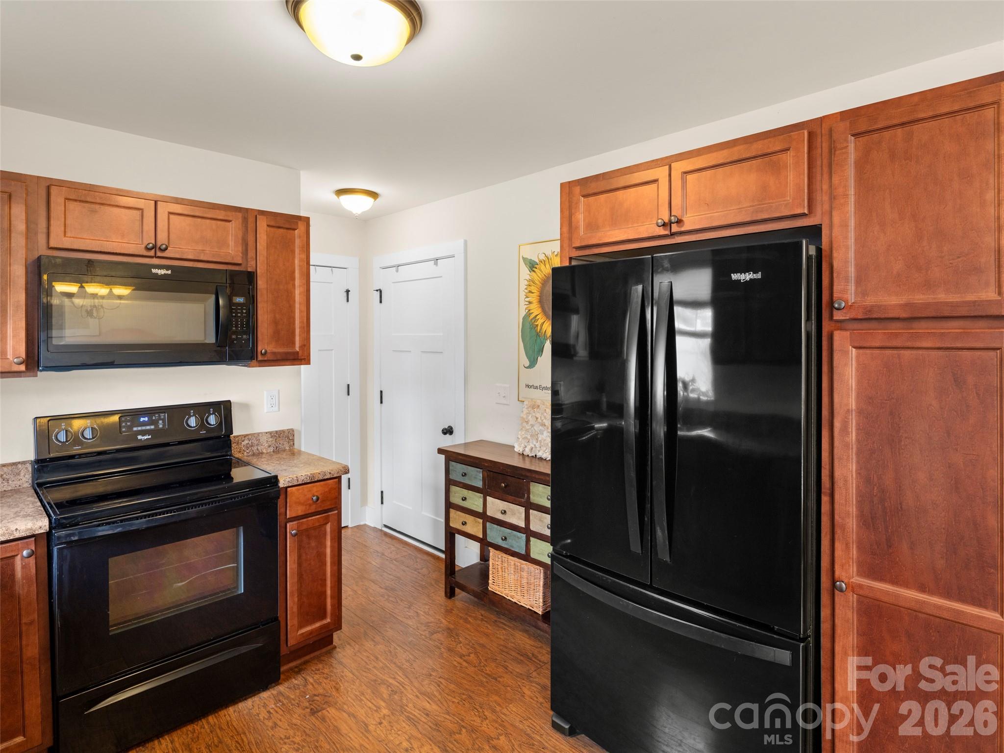 101 Monmouth Way Candler NC 28715
