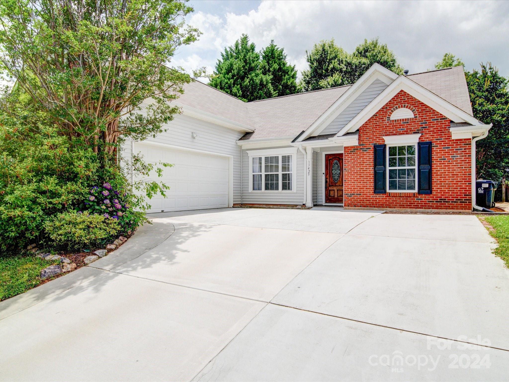 13425 Philip Michael Road Huntersville NC 28078