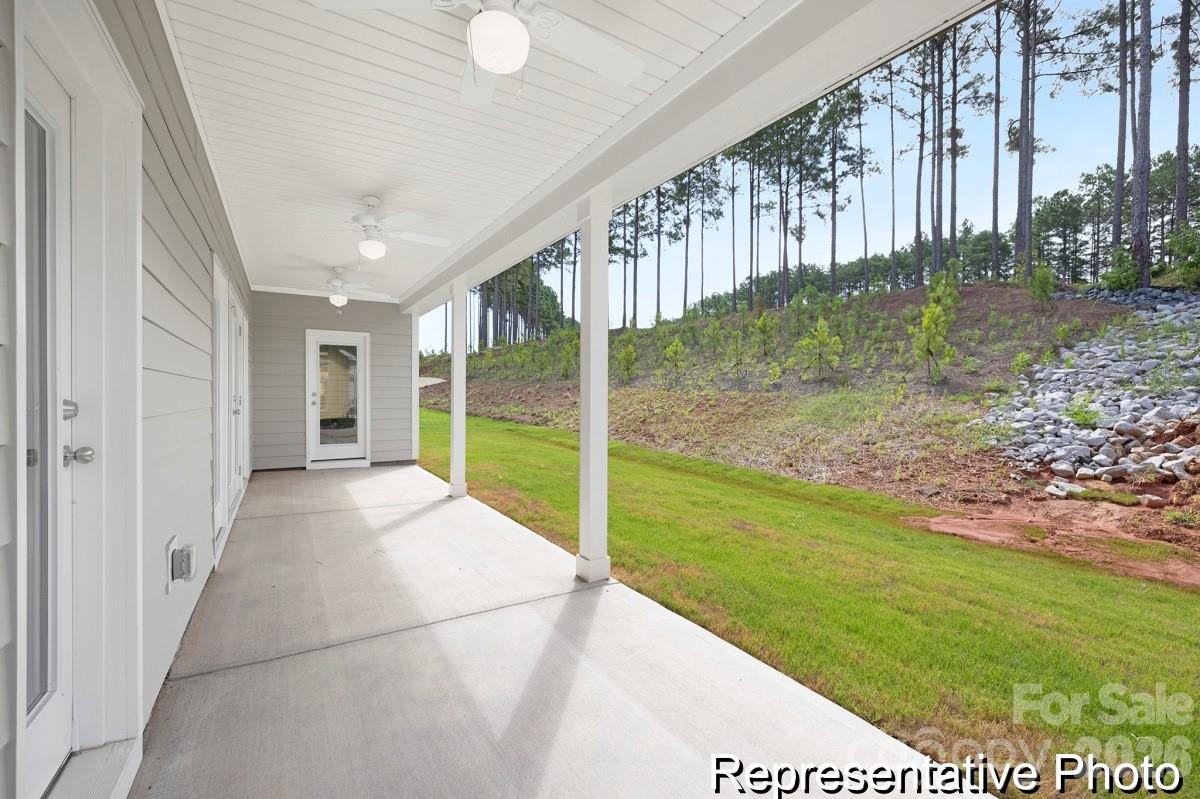 423 Whispering Hills Drive Locust NC 28097