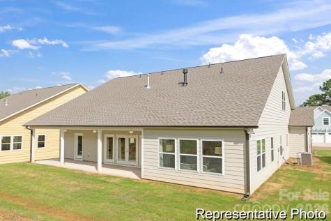 423 Whispering Hills Drive Locust NC 28097