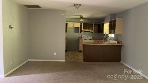 456 Duck Branch Bakersville NC 28705