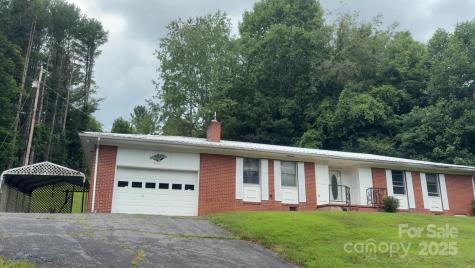 456 Duck Branch Bakersville NC 28705