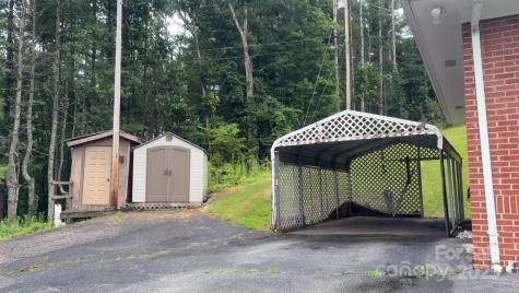 456 Duck Branch Bakersville NC 28705