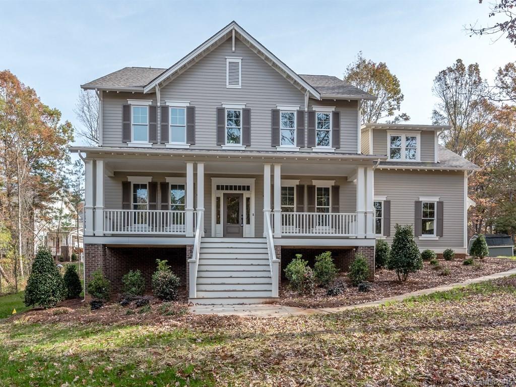 10715 Fruitland Road Charlotte NC 28277