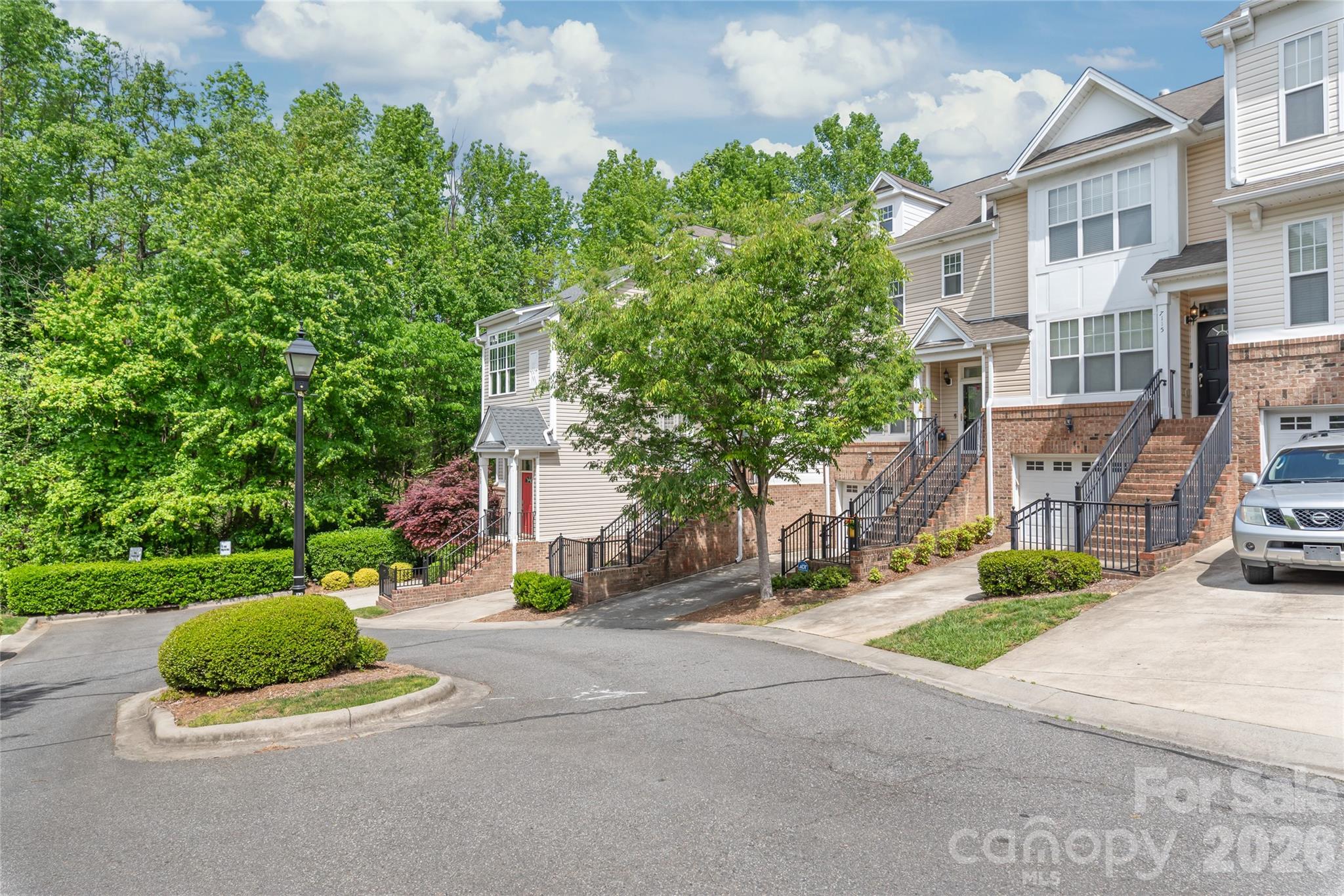 7111 Founders Club Court Charlotte NC 28269