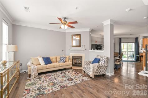 7111 Founders Club Court Charlotte NC 28269