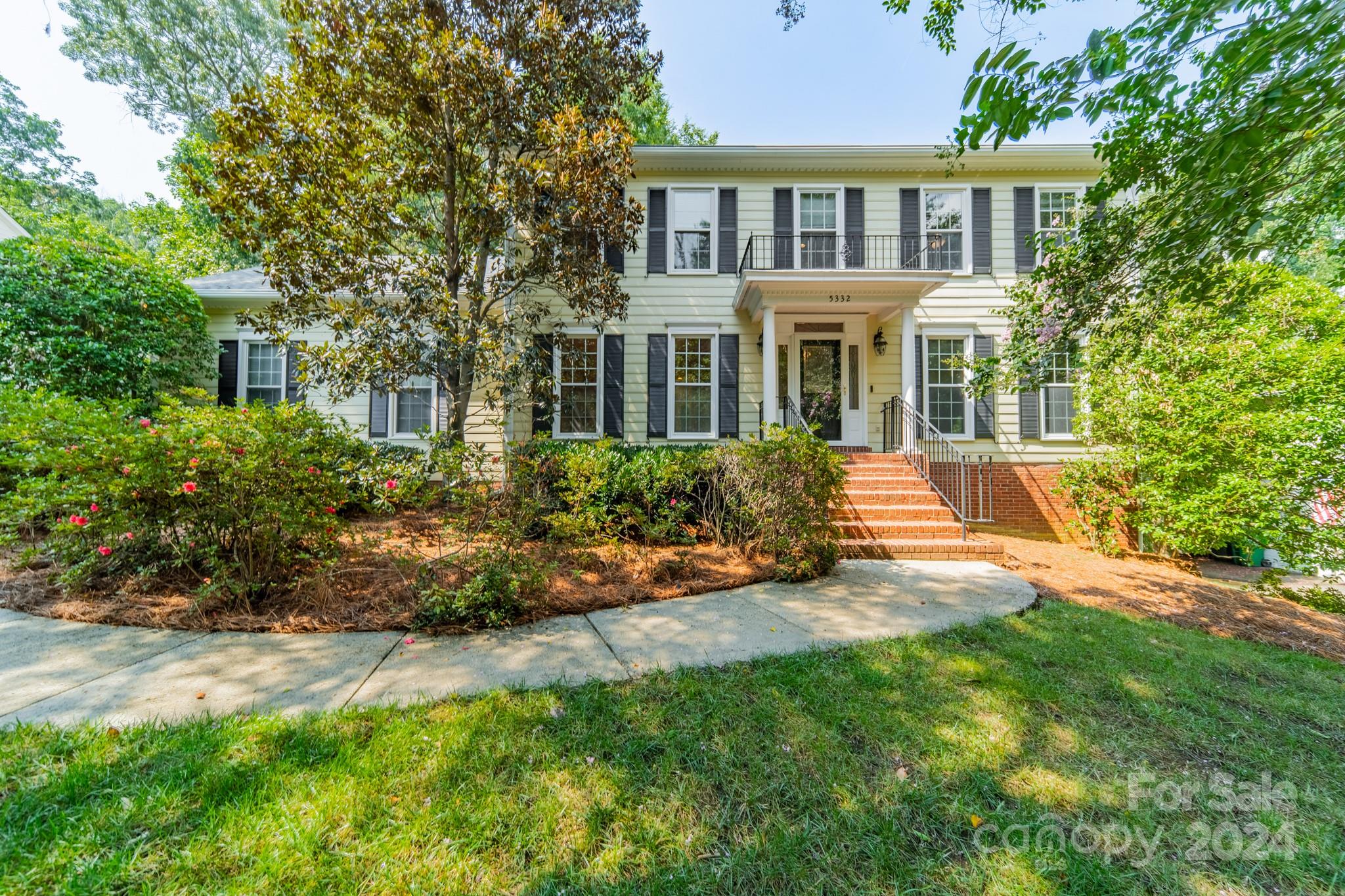 5332 Hillingdon Road Charlotte NC 28226