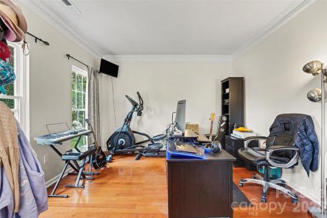 10529 Old Bridge Lane Charlotte NC 28269