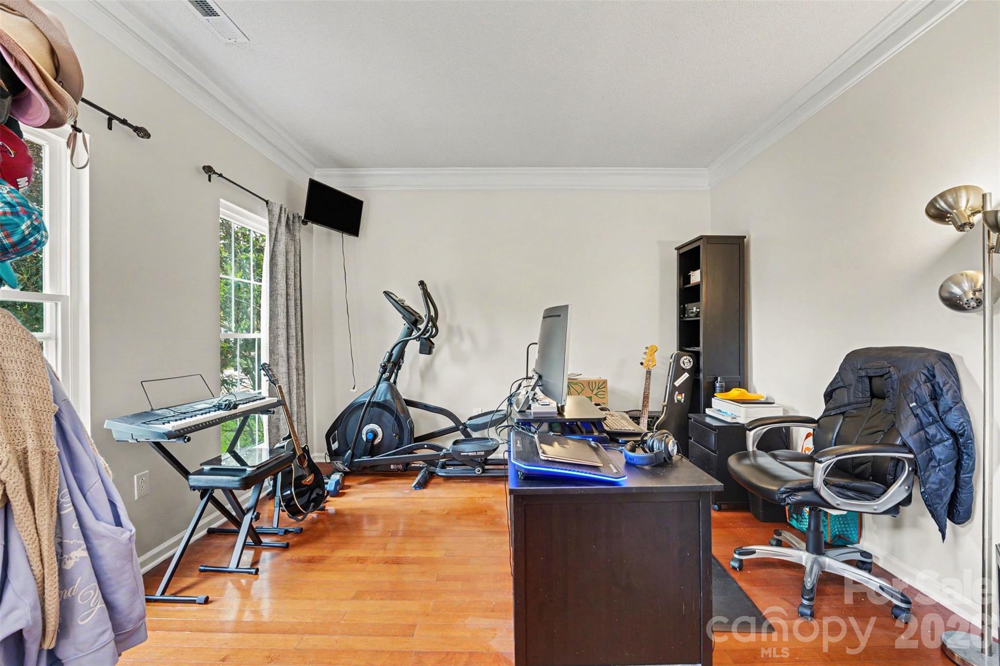 10529 Old Bridge Lane Charlotte NC 28269