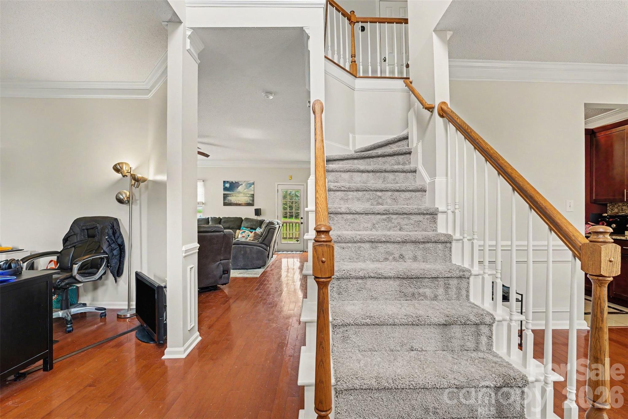 10529 Old Bridge Lane Charlotte NC 28269