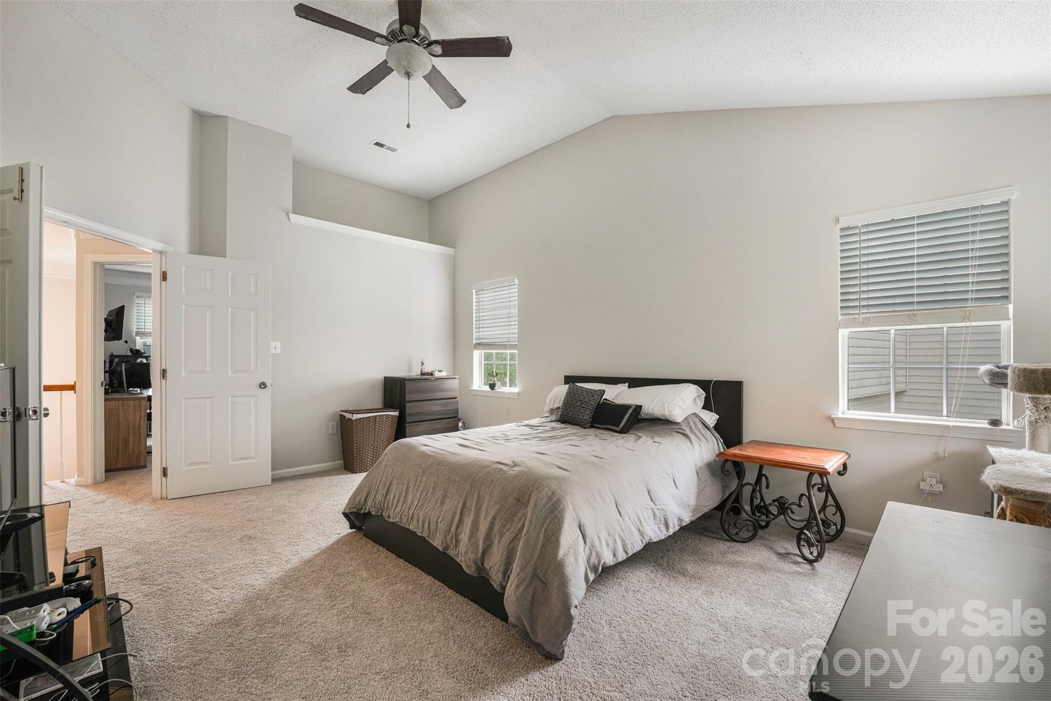 10529 Old Bridge Lane Charlotte NC 28269