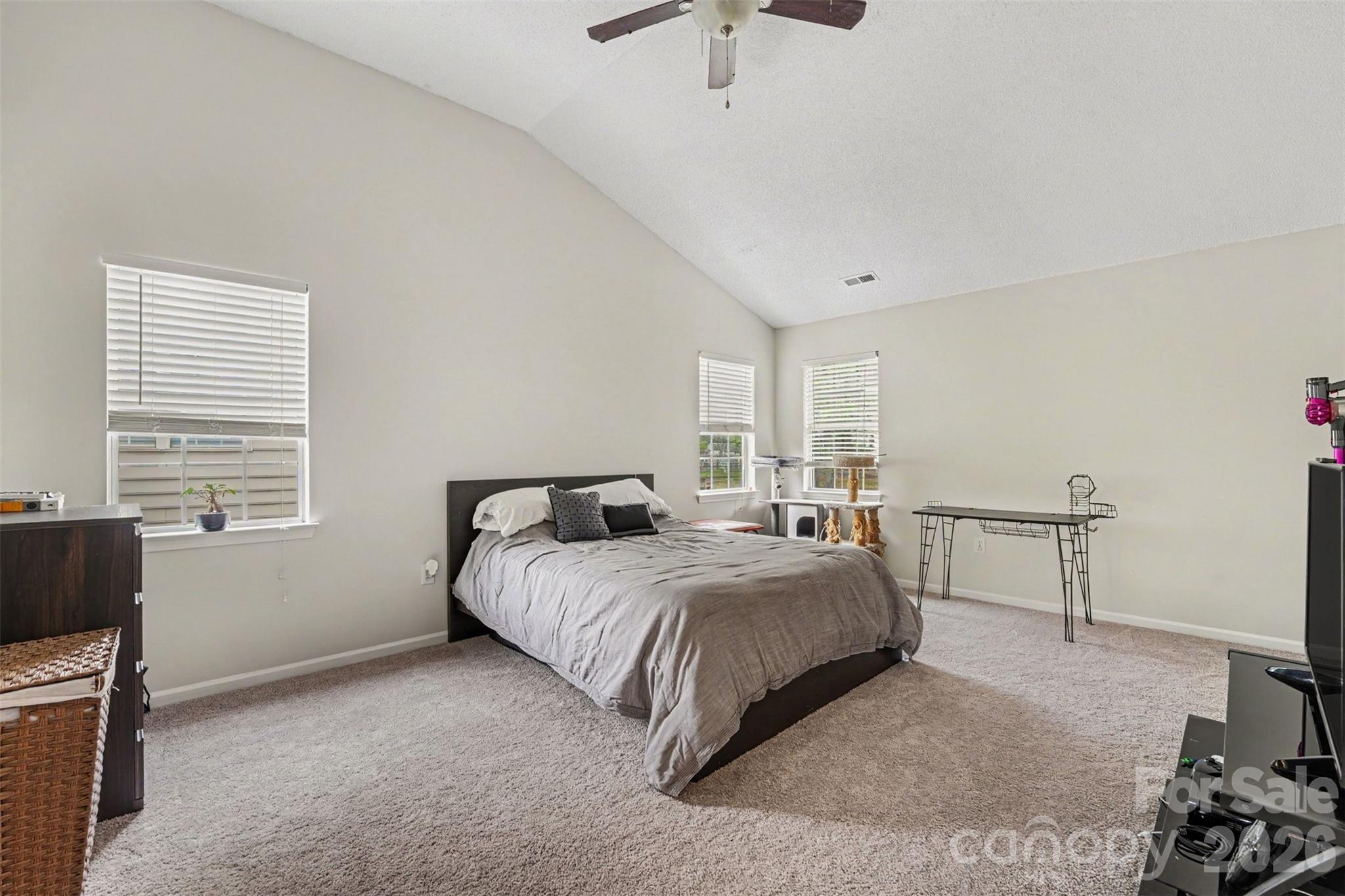 10529 Old Bridge Lane Charlotte NC 28269